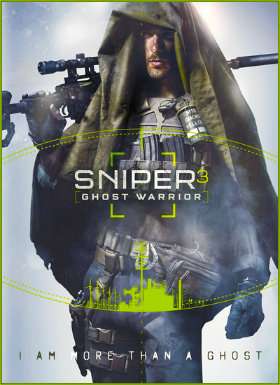 Sniper Ghost Warrior 3 - Season Pass Edition (Steam-Rip)от Fisher