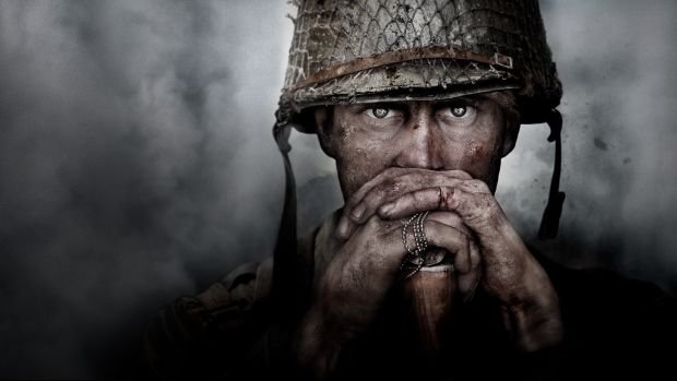 Call of Duty: WWII информация о мултиплеере