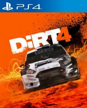 DiRT 4 | Gameplay Reveal | PS4