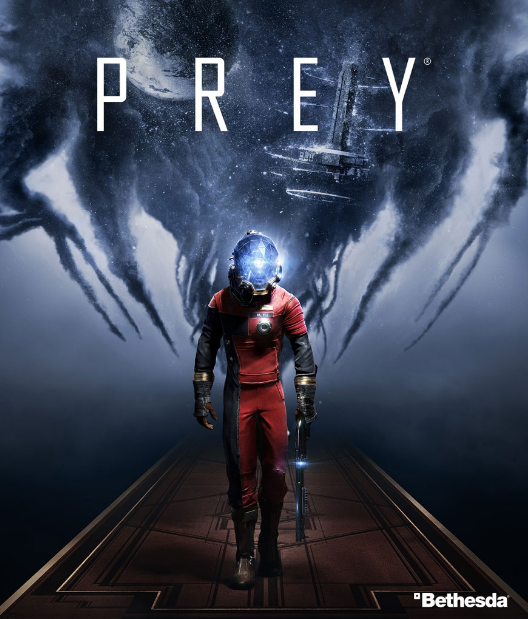 Prey | Opening Hour Demo Trailer | PS4