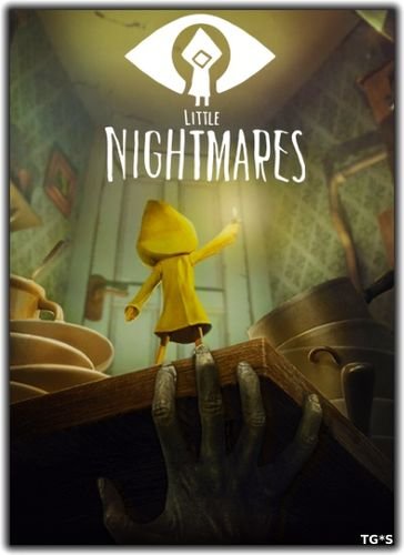 Little Nightmares (2017)[RUS/MULTI][Repack]