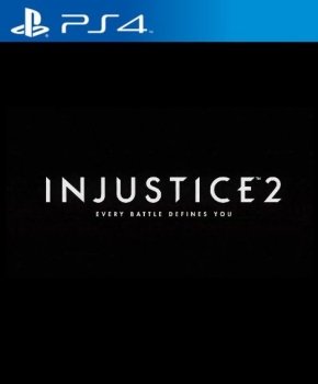 Injustice 2 Fighter Pack 2 -Включает в себя Raiden, Black Manta и Hellboy
