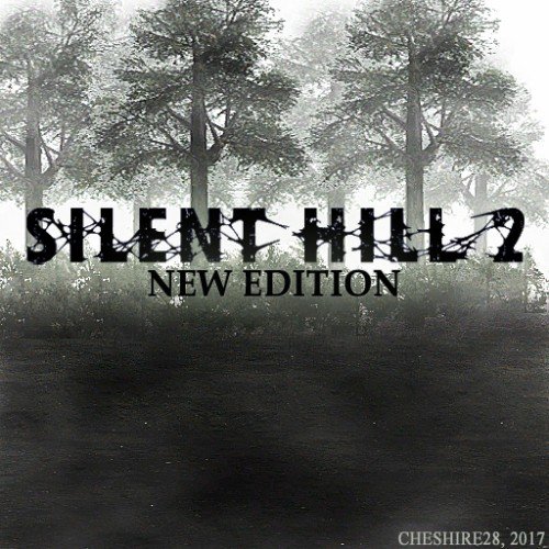Silent Hill 2 - New Edition (2001-2017) PC | RePack