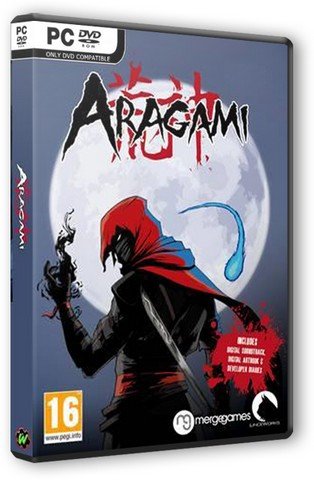 Aragami (v.01.08) PC