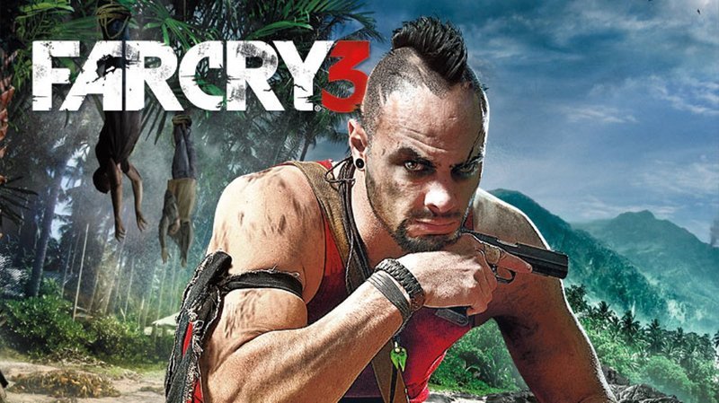 Ubisoft тизерит анонс, связанный с Far Cry 3