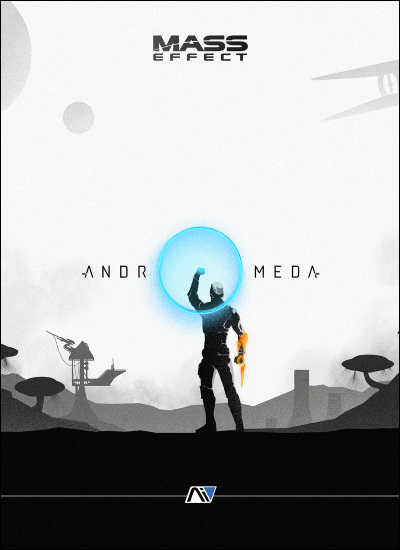 Mass Effect™: Andromeda (RUS|ENG|MULTi7) [L] - CPY