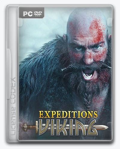 Expeditions: Viking (2017) [Ru/Multi] (1.0.4)PC | Лицензия