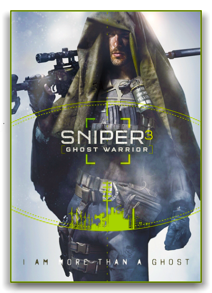 Sniper Ghost Warrior 3 - Season Pass Edition (RUS|ENG) Repack от xatab