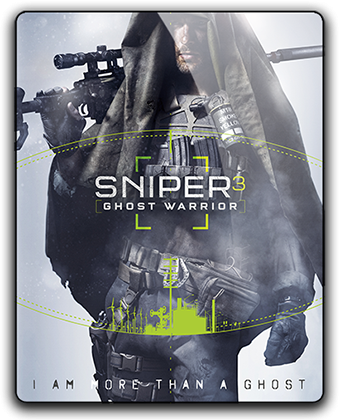 Sniper Ghost Warrior 3: Season Pass Edition [v 1.0.1] (2017) PC | RePack