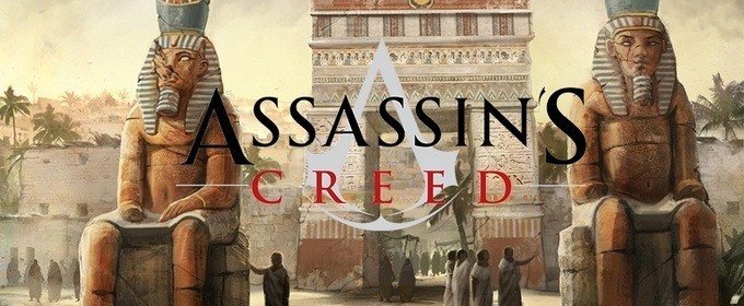 Слух: стало известно название следующей части Assassin's Creed, опубликованы новые детали игры