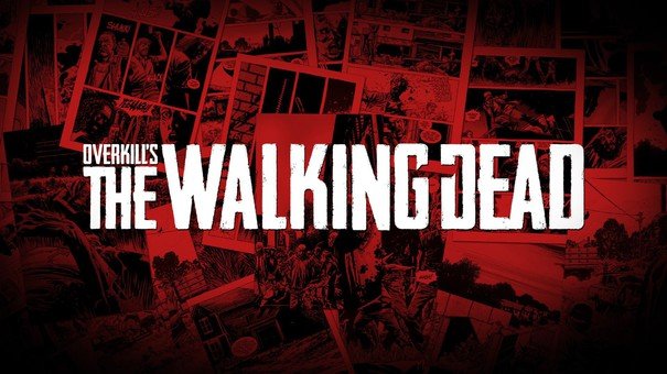 Overkill’s The Walking Dead  игра отложена на 2018 год