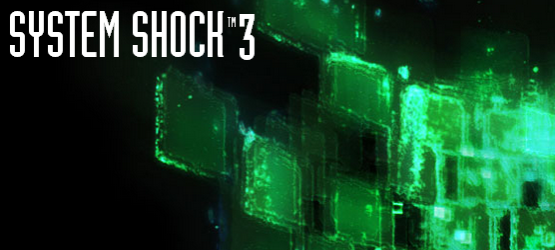 System Shock 3 - опубликованы первые концепт-арты