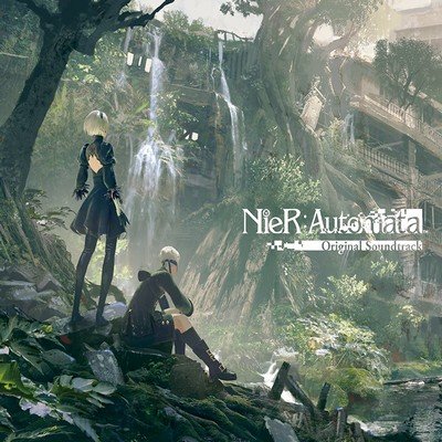 (Soundtrack) NieR: Automata Original Soundtrack (2017) MP3, 320 kbps