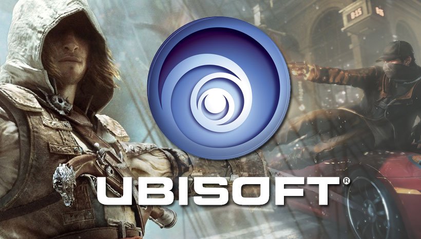 Честный опрос ,Как вы относитесь к компании Ubisoft, несмотря на все их грехи?