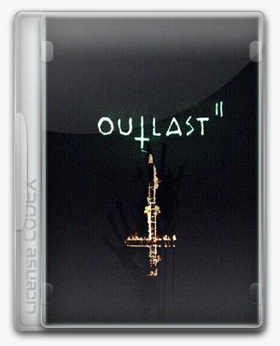 Outlast 2 [v 1.0.17518.0] (2017) PC | Лицензия