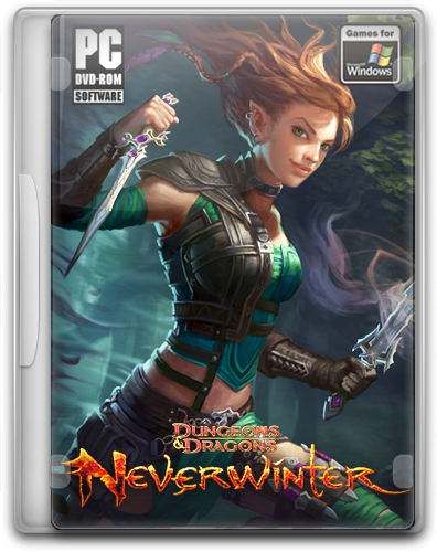 Neverwinter: Shroud of Souls [NW80.20170515e.3] (2014) PC