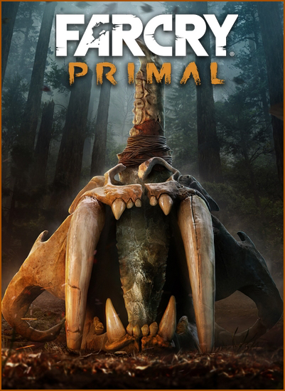 Far Cry Primal - Apex Edition (1.3.3 + DLC) (2016)  RePack by White Smoke