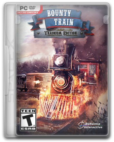 Bounty Train: Trainium Edition (2017) PC | RePack