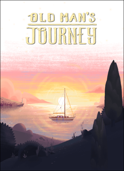 Old Man's Journey (Broken Rules) (RUS|ENG|MULTi27) [L] - HI2U