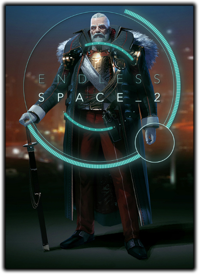 Endless Space® 2 (SEGA) (RUS|ENG) [RePack] by xatab