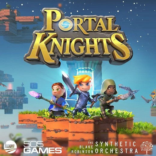 Portal Knights(РС)- CODEX