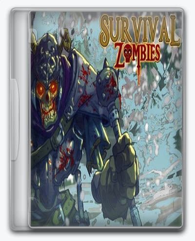 Survival Zombies The Inverted Evolution (2017) [En] (1.0) License HI2U