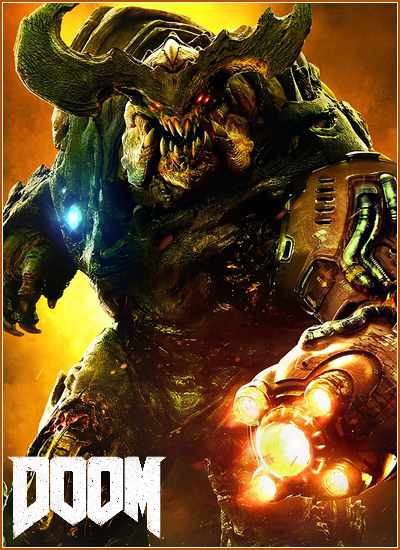 DOOM [Update 6]Steam-Rip