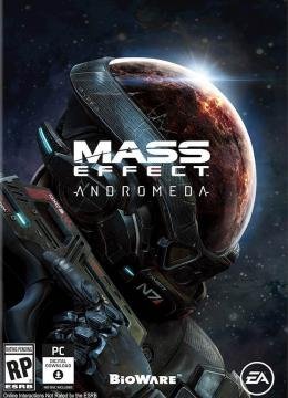 Mass Effect Andromeda -сюжетного DLC не будит(согласно отчету Bioware)