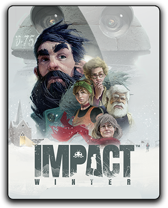 Impact Winter (2017) PC | RePack