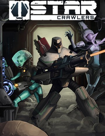 StarCrawlers (Juggernaut Games) (ENG) [L]