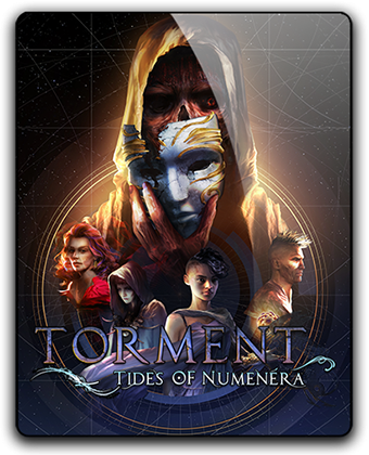 Torment: Tides of Numenera [v 1.1.0] (2017) PC | RePack