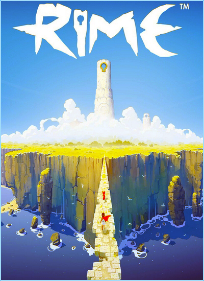 RiME [v1.02] Steam-Rip