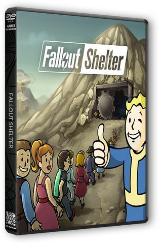 Fallout Shelter [v 1.12.0] (2016) PC | RePack