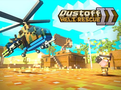 Dustoff Heli Rescue 2 (Invictus Games Ltd.) (RUS|ENG|MULTI) [L] - PLAZA