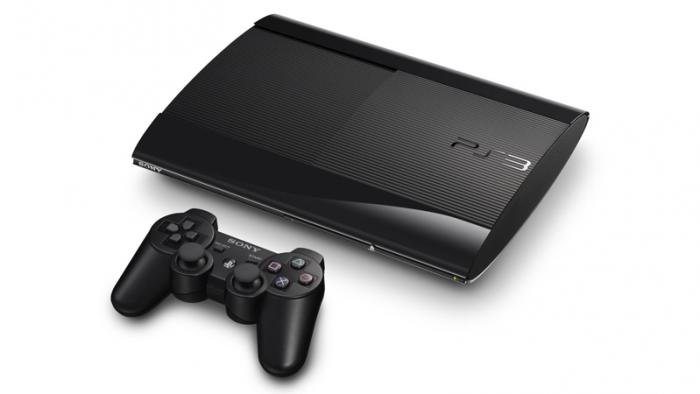 PlayStation 3 больше не производят с 30.05.2017 года