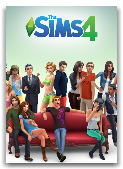 The SIMS 4 Deluxe Edition {v 1.31.37.1020 +DLC}[RePack] от xatab(Обновлено 24.06.2017 г)