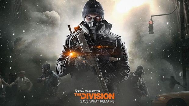 В The Division’s будет глобальное обновление игры с патчем 1.7