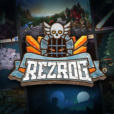 Rezrog  (RUS/ENG/MULTI9) [L] -Hi2u