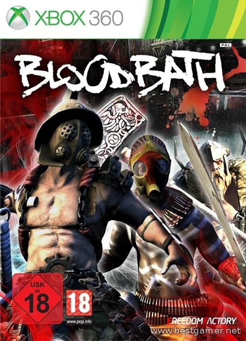 (GOD)Bloodbath - Freeboot