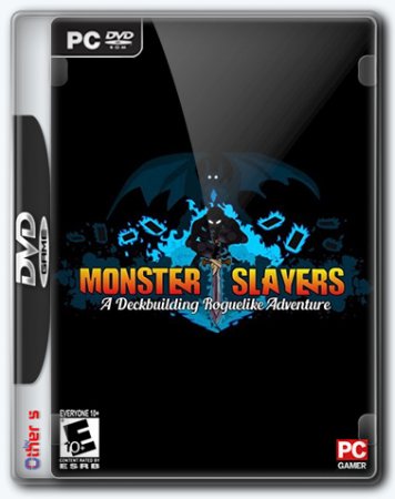 Monster Slayers (2017) [En] (1.1.8) Repack