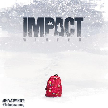 Impact Winter (РС) Лицензия - CODEX