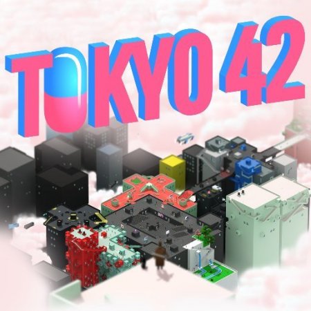 Tokyo 42 (Mode 7) (RUS|ENG|MULTI9) [Р]