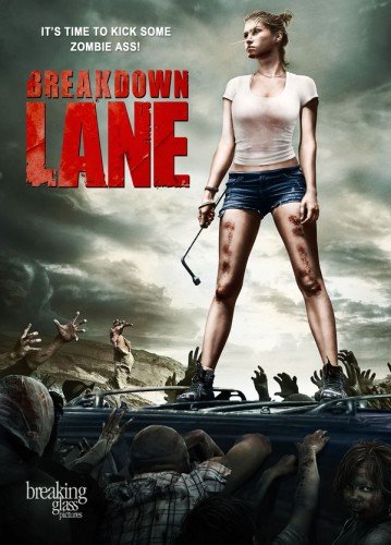 Аварийная остановка / Breakdown Lane(WEB-DL 720р)