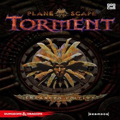 Planescape: Torment Enhanced Edition (Beamdog) (ENG|MULTI5) [L] - GOG