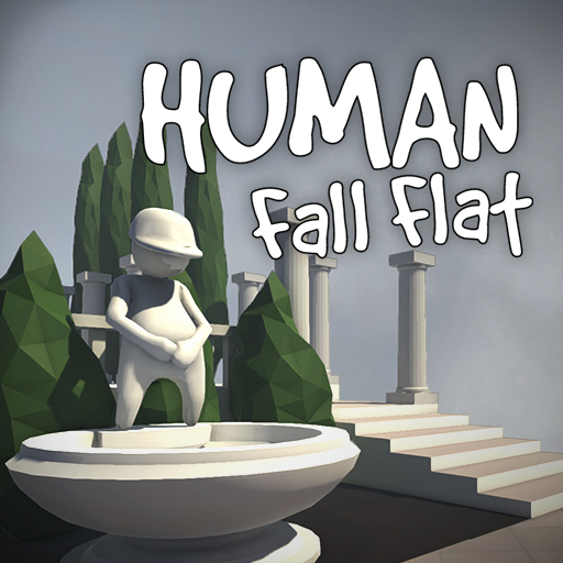 Human: Fall Flat (v1.2g) (Curve Digital) (RUS/ENG/MULTi) [L]