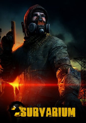 Survarium [0.47a9] (Vostok Games) (Rus) [L]