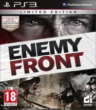Enemy Front (2014) (RUS) для прошивок 3.41,3.55,4.21+