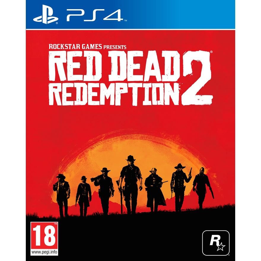 Red Dead Redemption 2 может иметь микротранзакции?