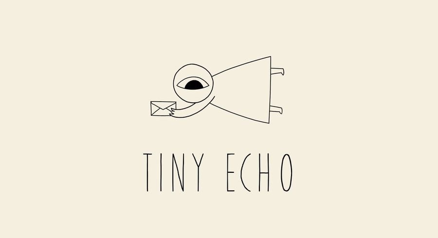 Tiny Echo(РС)Лицензия