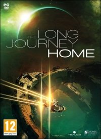 The Long Journey Home (v1 17 14738) (12516)Лицензия